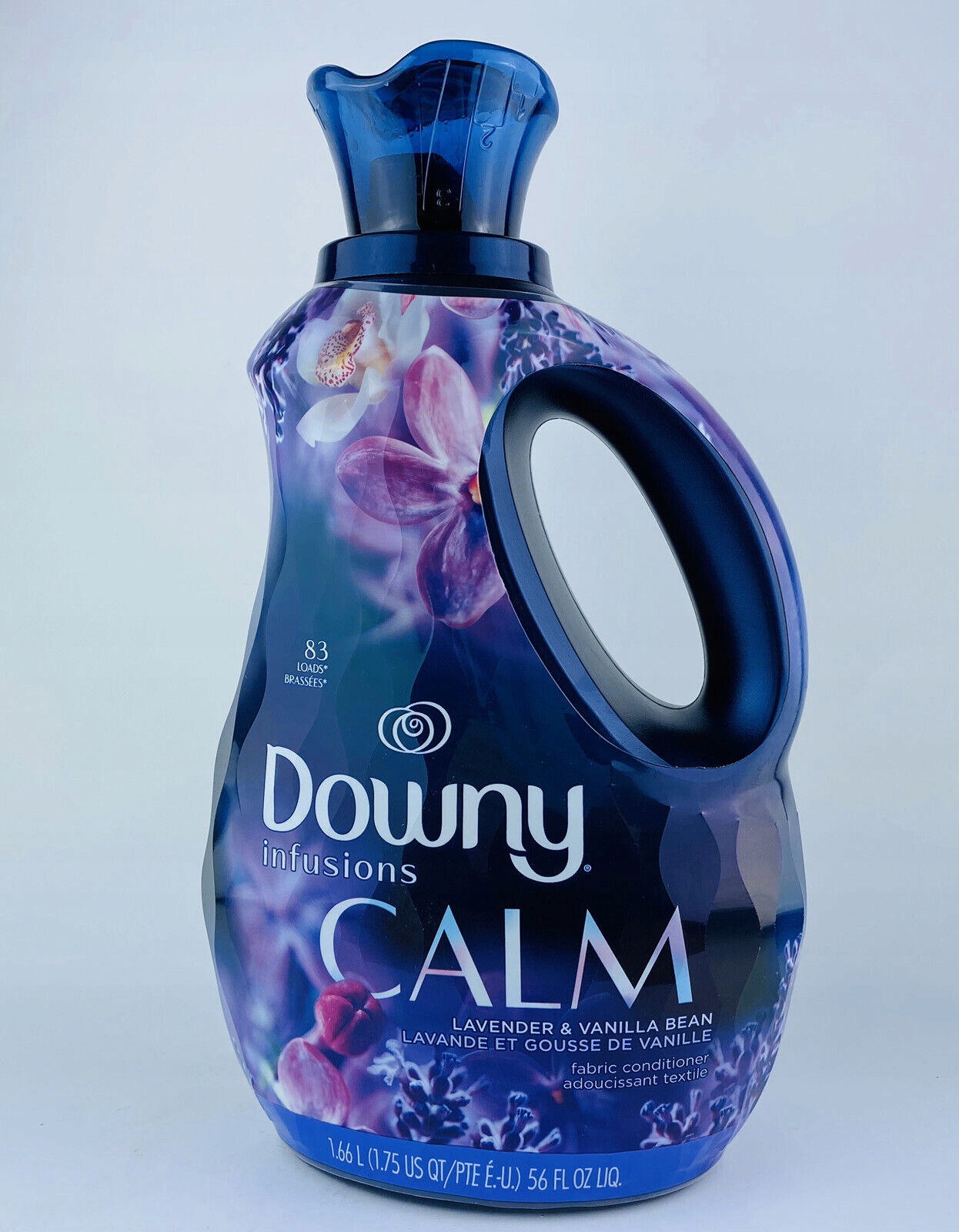Levně Tekutá Aviváž Downy Calm Lavender 1,66l z Usa