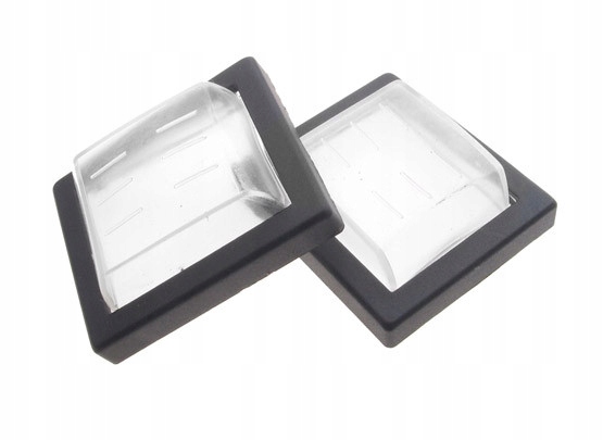 

Osłona Do Przełączników RS2