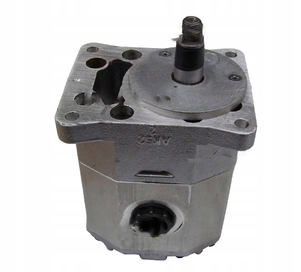 Pompa hydrauliczna do Bizon Z-050 bez kołnierza 50