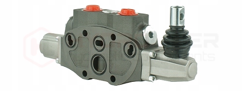 ROZDZIELACZ SD8 J1P.D.D.D.D.J1P Z1,2,8 HYDROLIDER Producent części Hydrolider