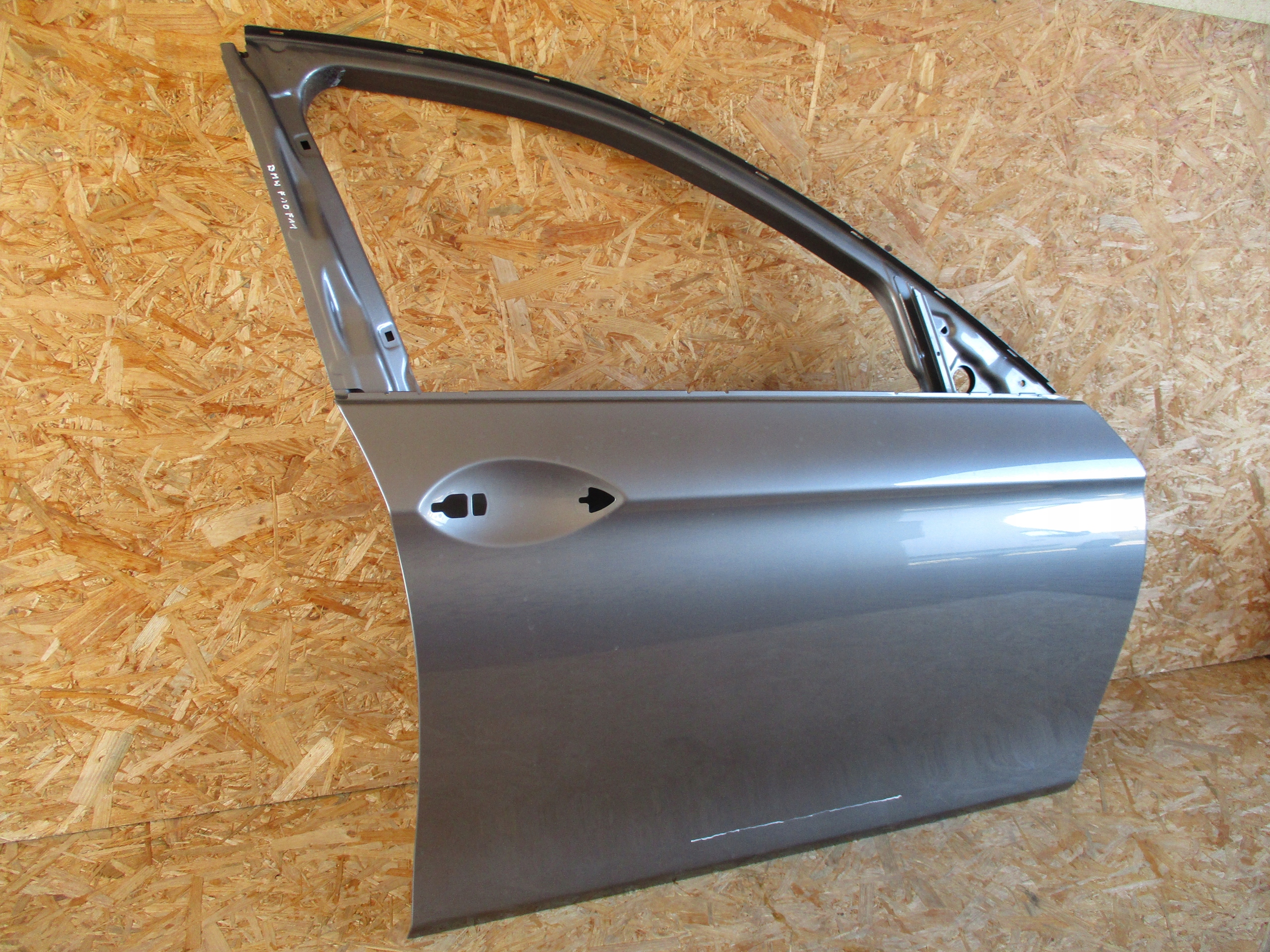 door right front BMW 5 F10 F11