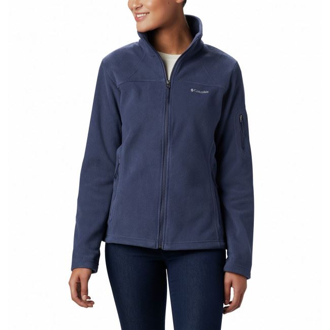 Columbia Fast Trek II Jacket 1465351591 Xs