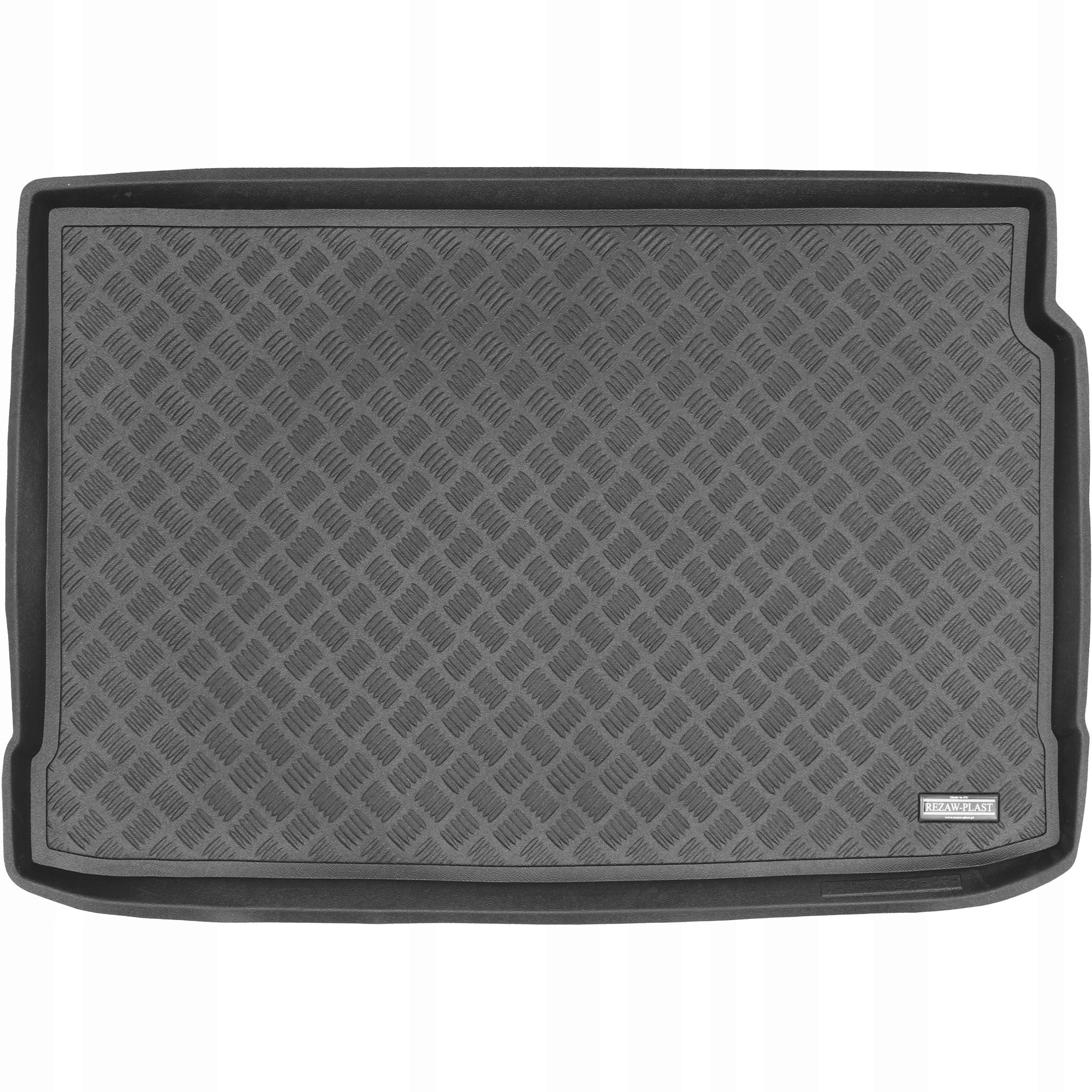 Protiskluzová plastová podložka Renault Megane II 2002-2009