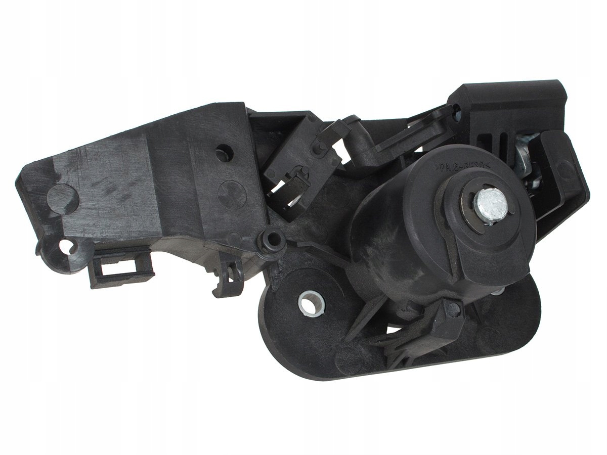 ZAMEK KLAPY BAGAŻNIKA KPL do Opel Corsa C Meriva A Producent części Dlaauta