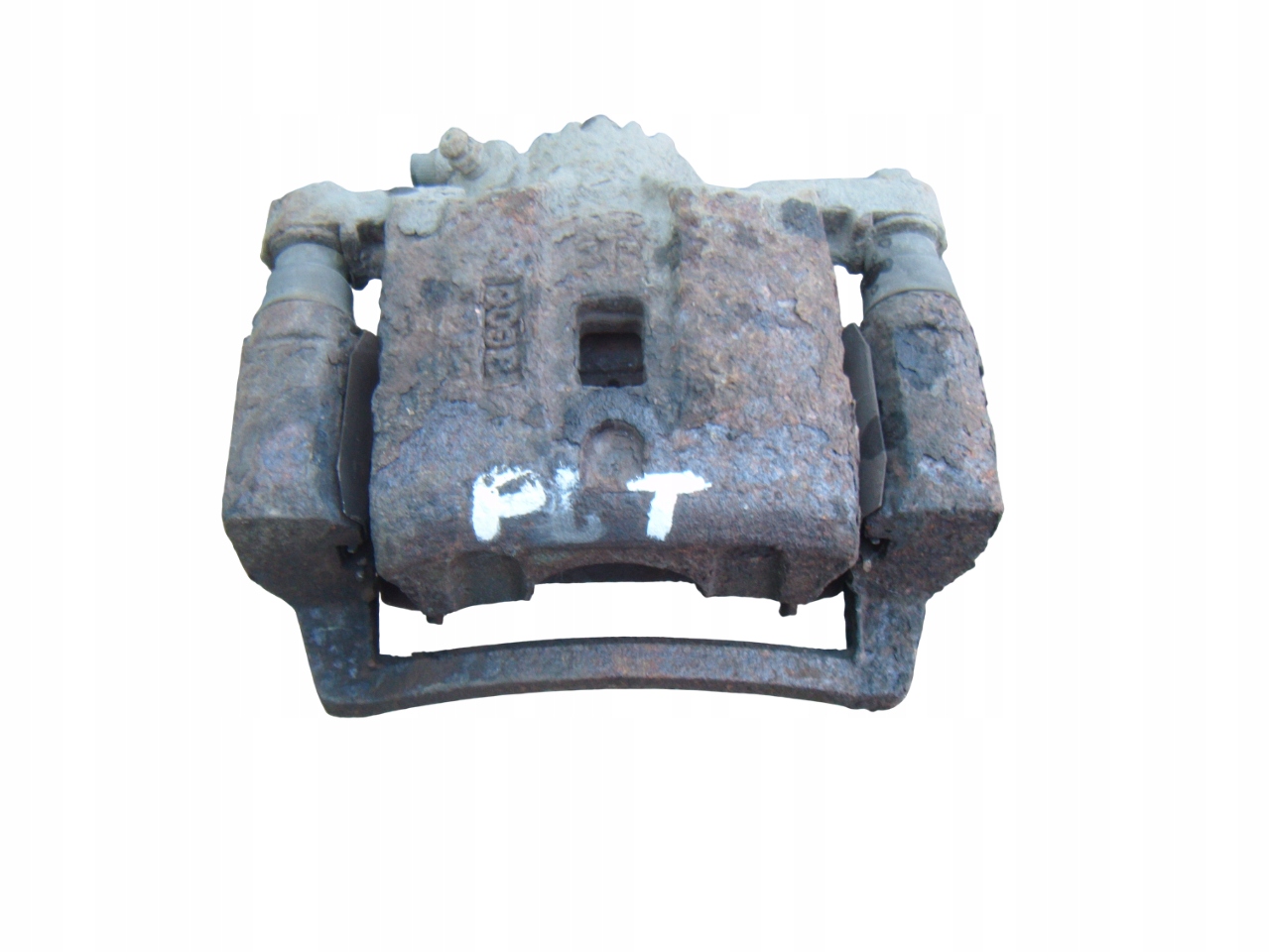 KIA SORENTO 1 I 2.5CRDI 02- ZACISK HAMULCOWY PRAWY TYŁ