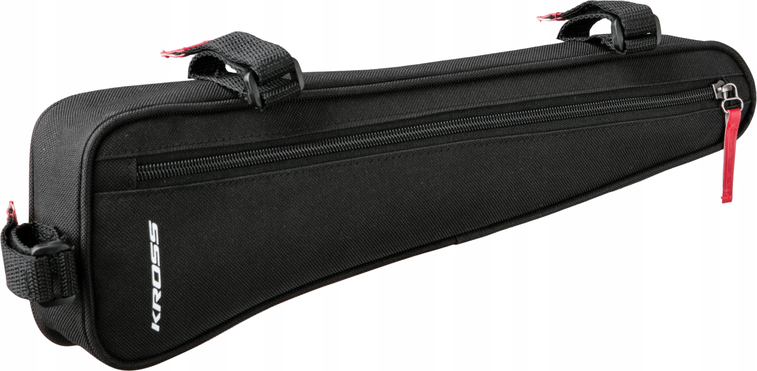 

Torba Rowerowa Kross Roamer Triangle T4CTO000046 L