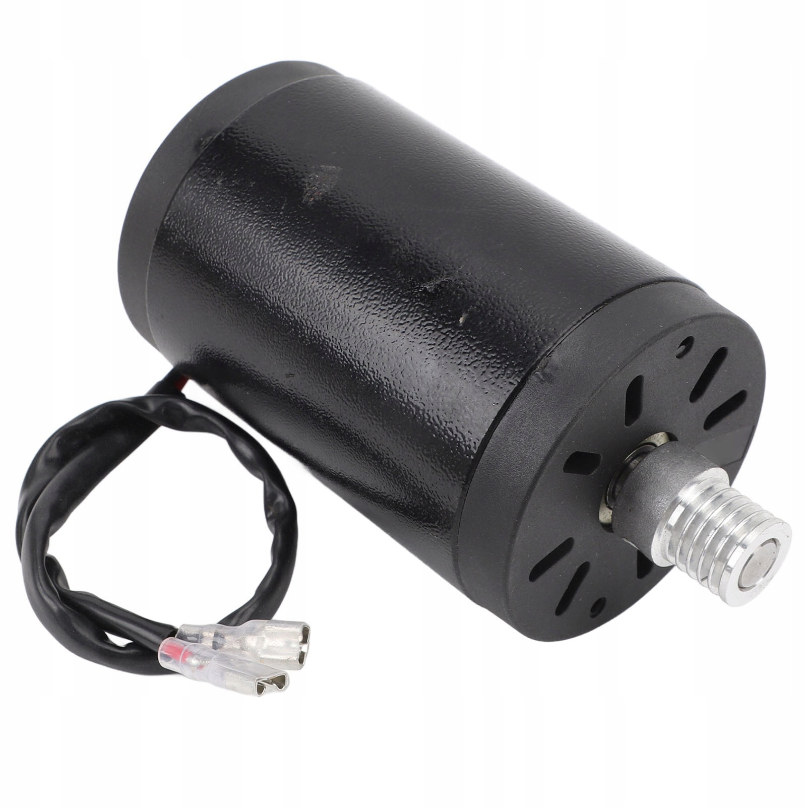 220V 180W silnik napędowy bieżni szczotka o niskim poziomie hałasu 3B