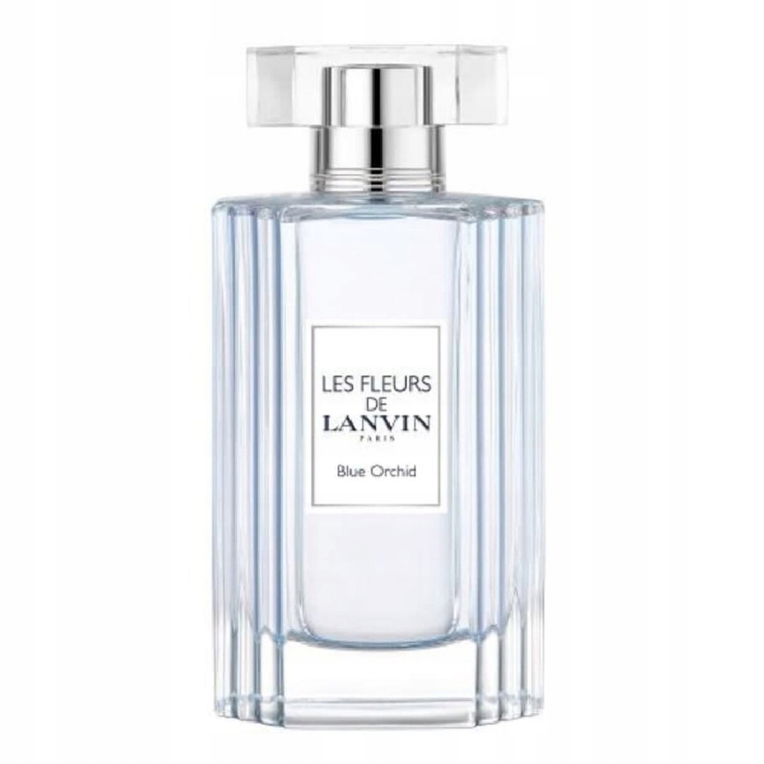 Dámské Parfémy Lanvin Les Fleurs Blue Orchid Edt 100 ml