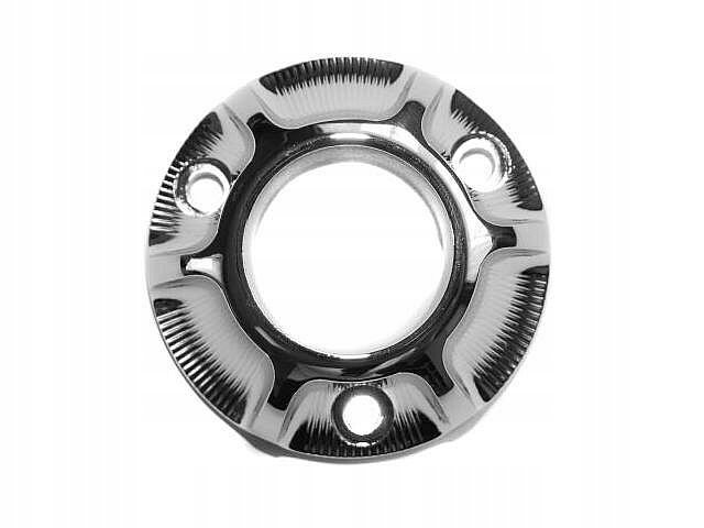 KOŃCÓWKA TŁUMIKA YAMAHA TT-R50 TT R50 R125 R125LE Dopasowanie do pojazdu produkt dedykowany