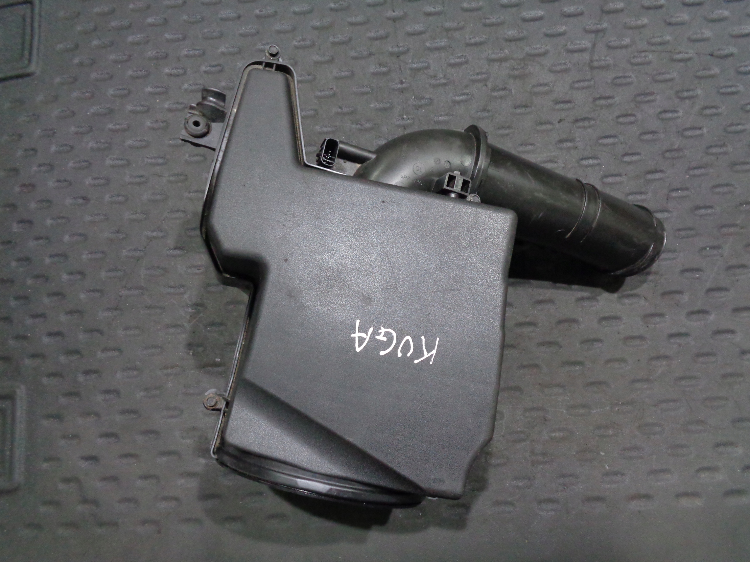 Gehäuse filter luft FORD KUGA MK1 2.0 TDCI