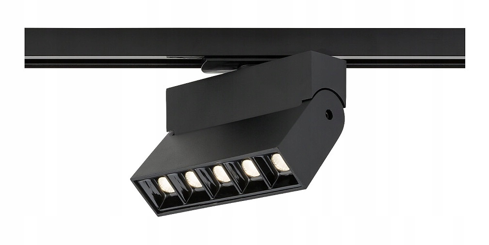 NOWODVORSKI 7622 FOCUS REFLEKTOR LED SZYNOPRZEWÓD