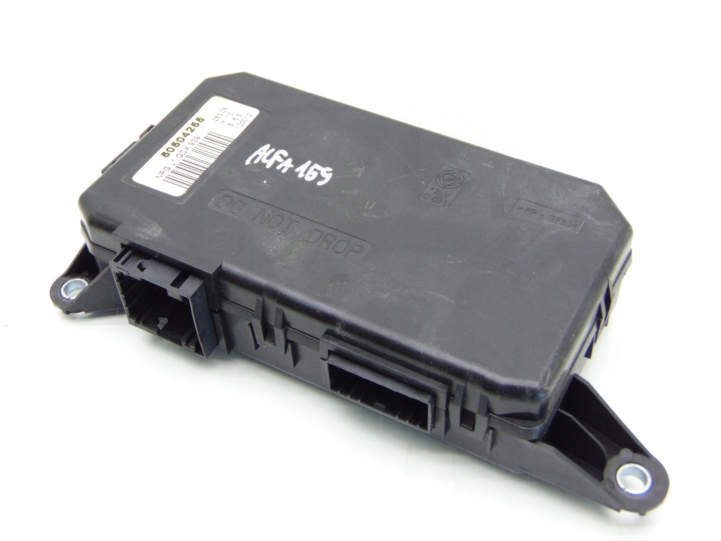 МОДУЛЬ ДВЕРИ КОМПЬЮТЕРА ALFA ROMEO 159 50504255