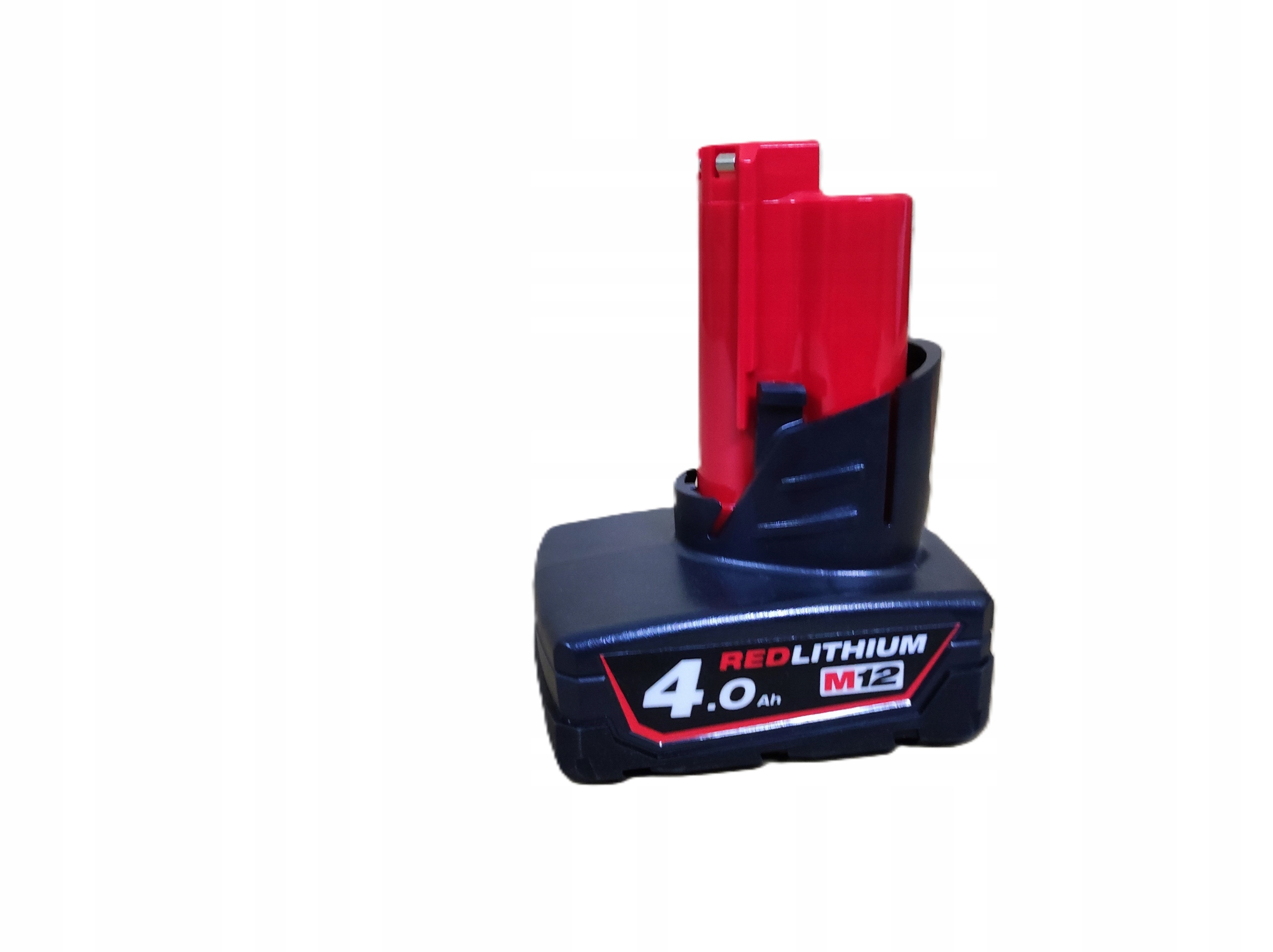 Akumulator Li-Ion Milwaukee M12 B4 12V 4Ah