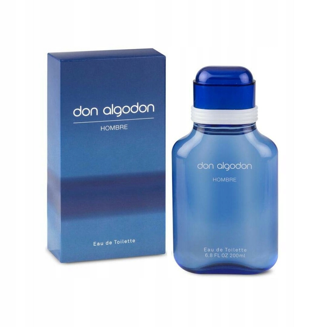 Parfém pro muže Don Algodon Edt Don Algodon 200 ml