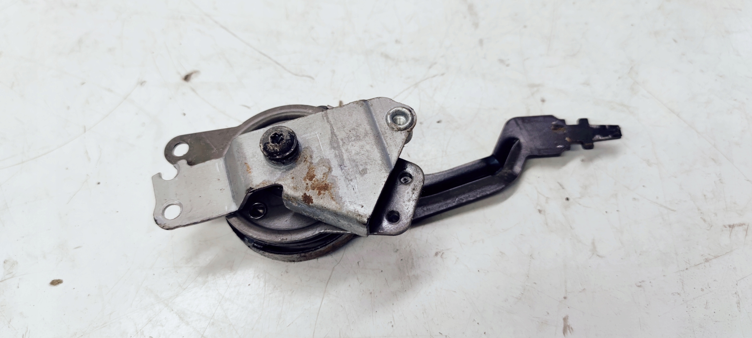 Mécanisme Lève vitre Siège Gauche AUDI A6 C6