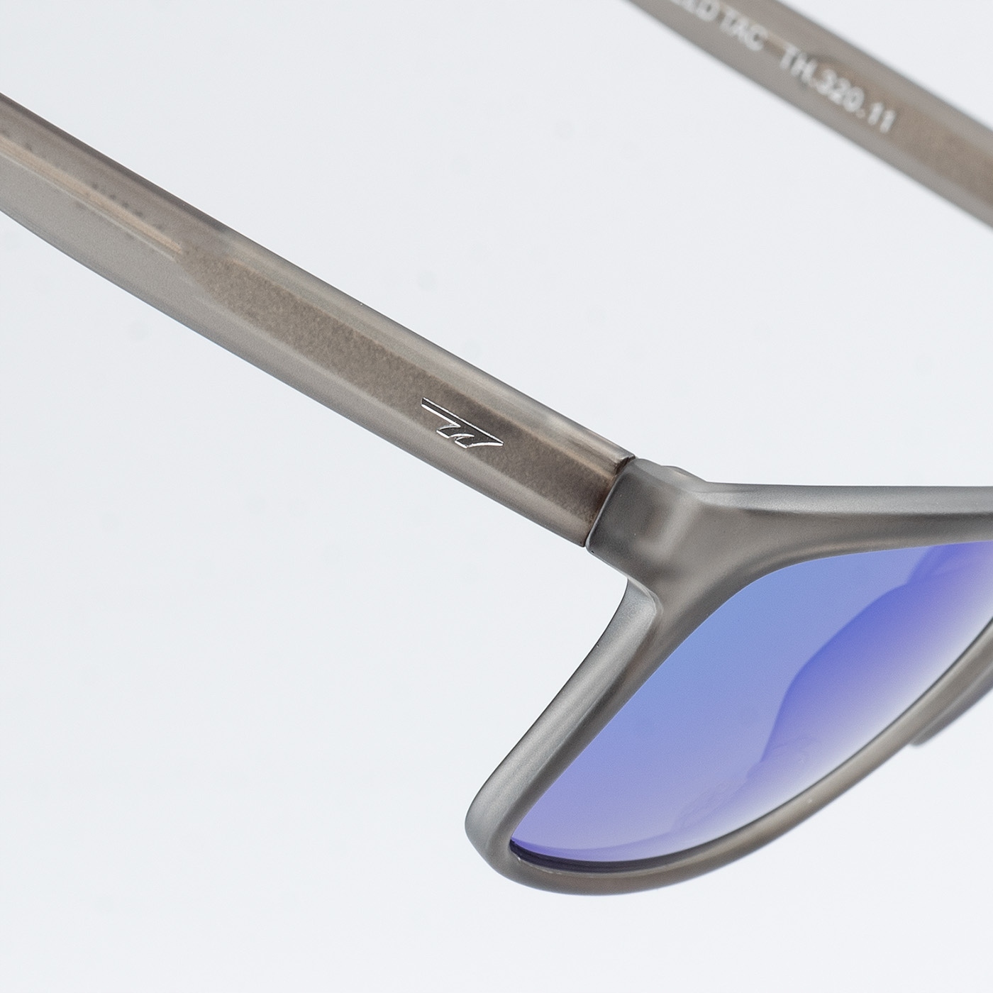 Okulary przeciwsłoneczne hi-tec uniwersalne dla dorosłych miejskie stylowe Model Hiona