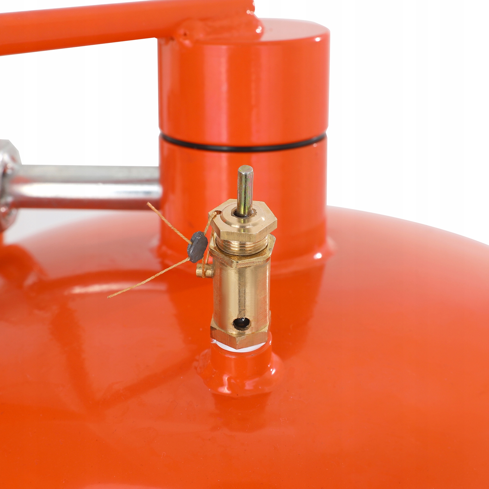 VEVOR Zbiornik Do Piaskowania 340x345x770MM Pojemność 10,5L 11,21KG EAN (GTIN) 0197988815372