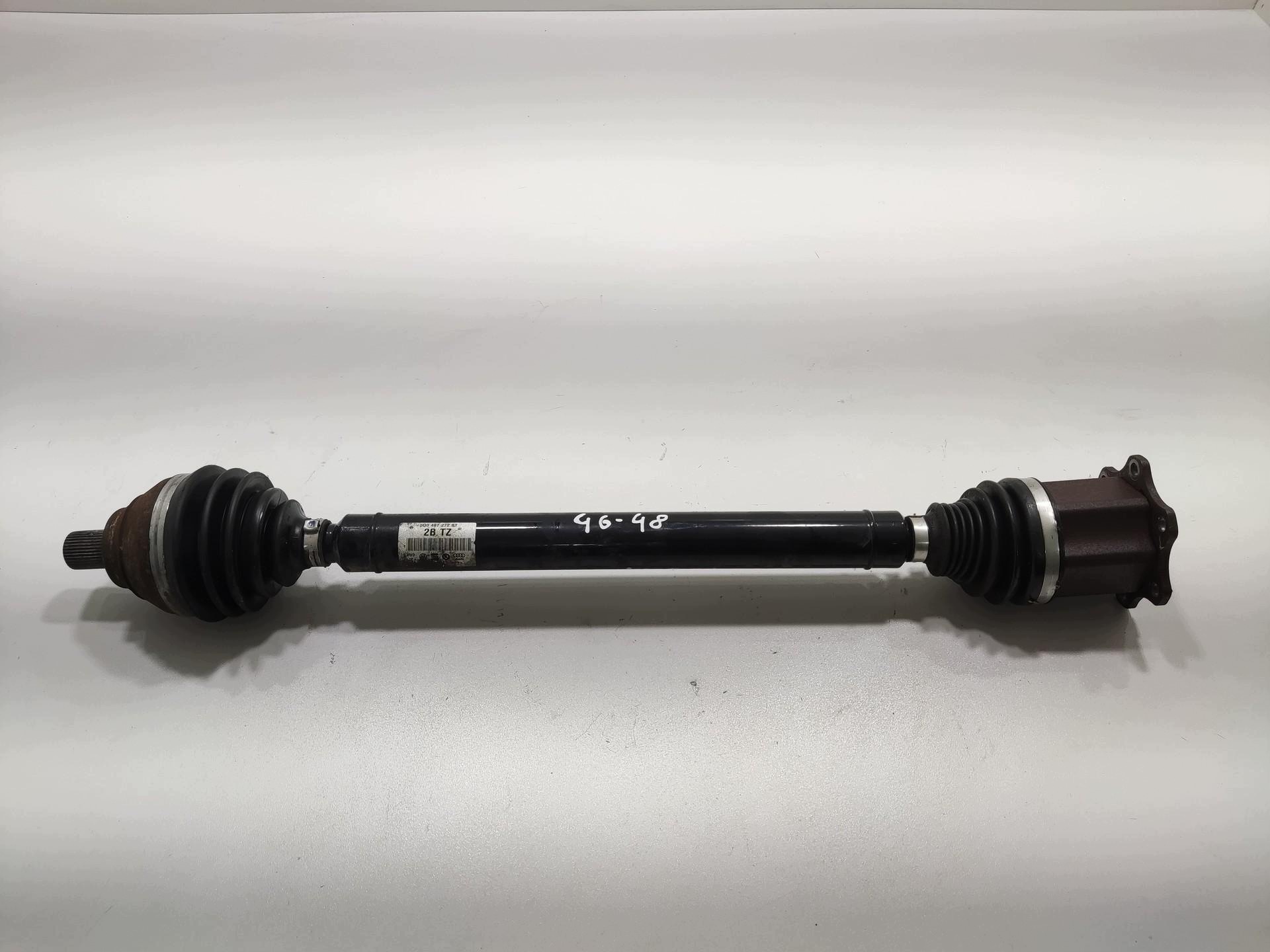 semi-axis right right front VOLKSWAGEN GOLF VII 2.0 TDI 2012-2016 5Q0407272BT
