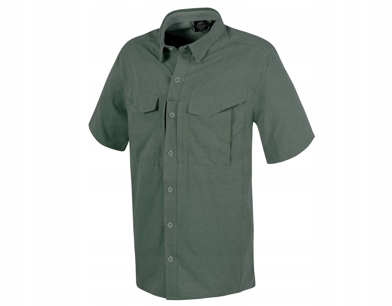 

Koszula Helikon Defender Mk2 Ultralight Green XL