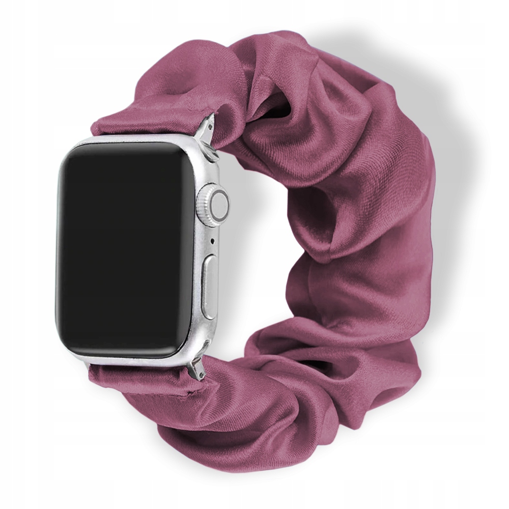 

Pasek Scrunchie Do Apple Watch 38/40mm - Kolory