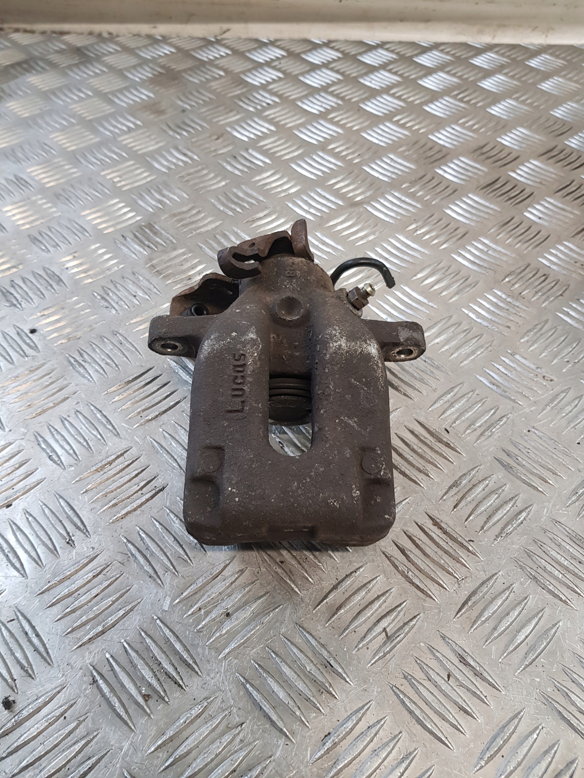 caliper brake right rear part PEUGEOT 307 04R