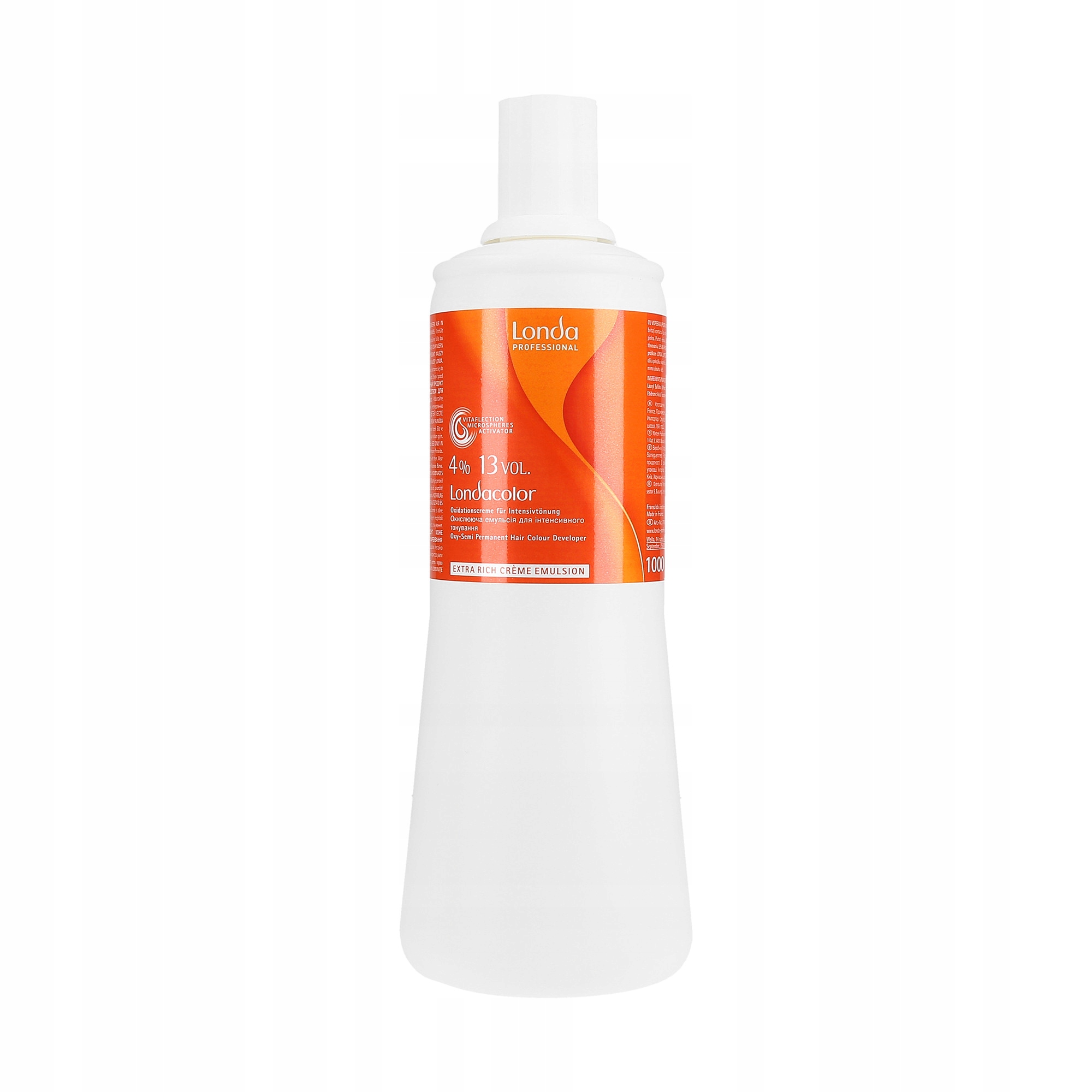 

Londa Londacolor Oksydant 4% 1000 ML