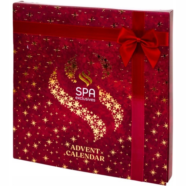 Adventní Kalendář Spa Kosmetiky Jako Dárek Pro Dospívající Ženu 2025 cm