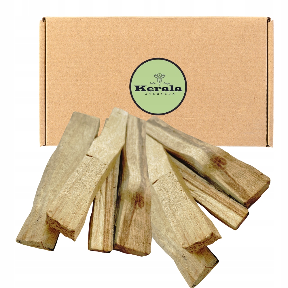 

Palo Santo 200G kadzidło naturalne- Kerala