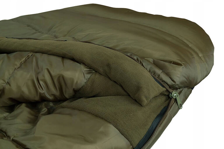 FOX ŚPIWÓR EOS 2 SLEEPING BAG Rodzaj brak informacji