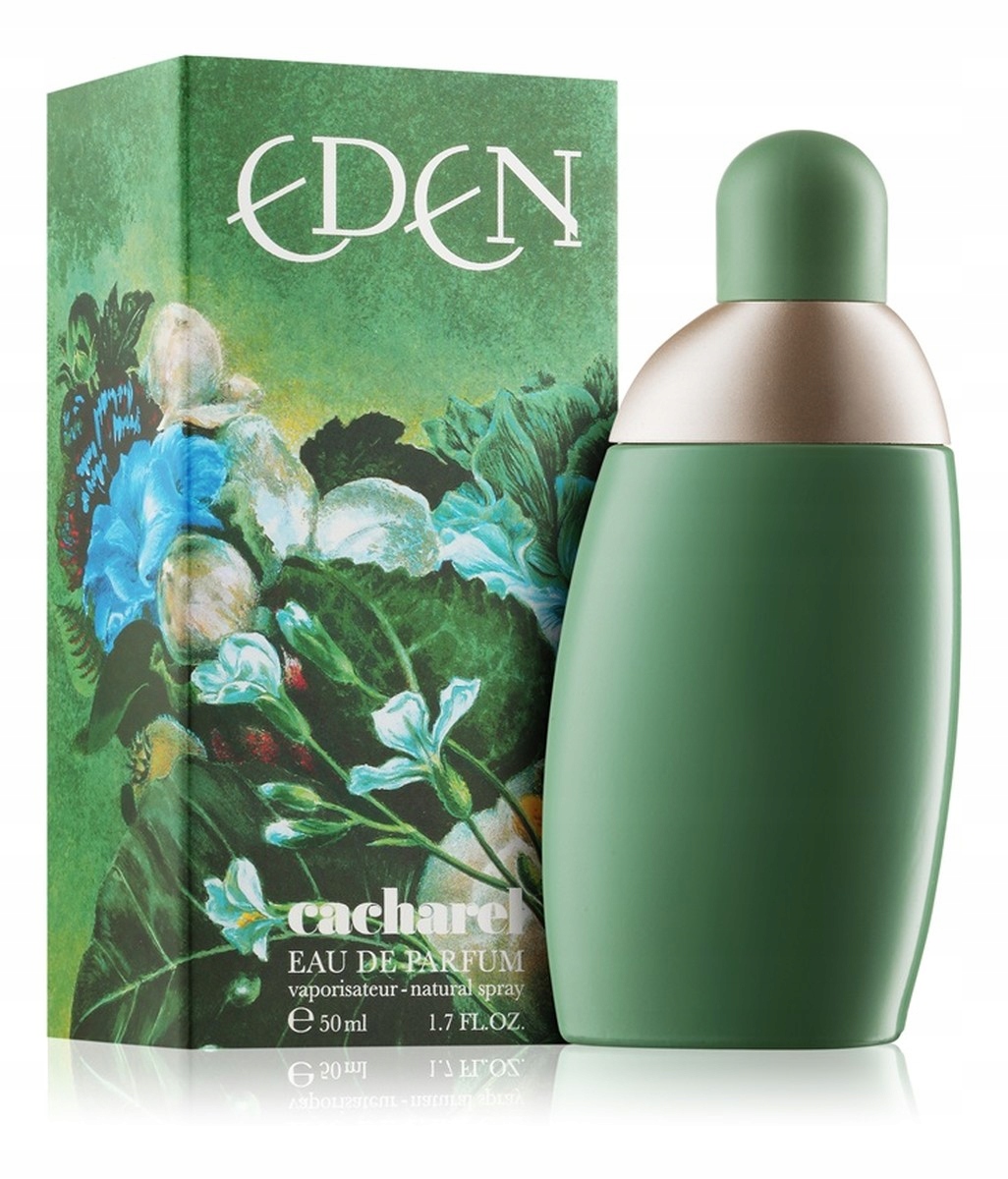Cacharel Eden Parfémovaná voda pro ženy 50 ml