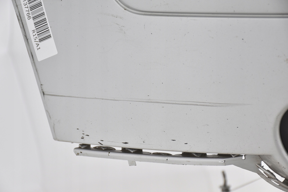 front bumper front VOLVO V50 S40 II