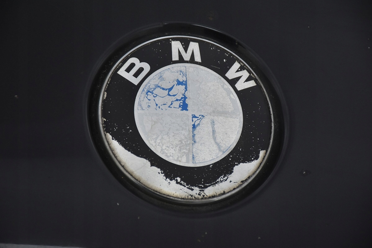 Motorhaube Fronthaube BMW X3 E83
