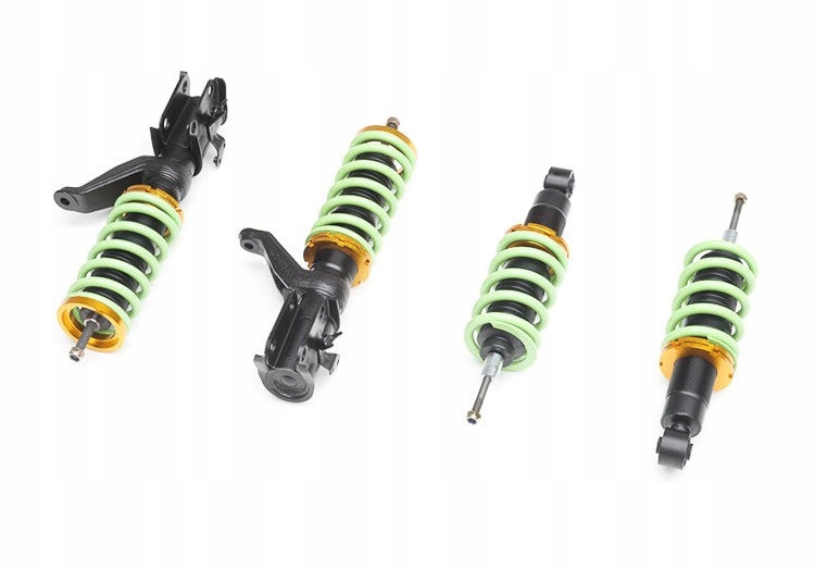 ZAWIESZENIE GWINTOWANE HONDA CIVIC EM2 ULTIMO RACELAND