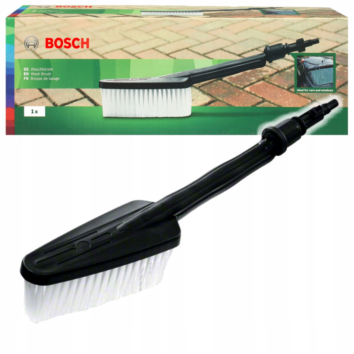 brosse Bosch EasyAquatak UniversalAquatak aqt 33-10 40-13 F016800359