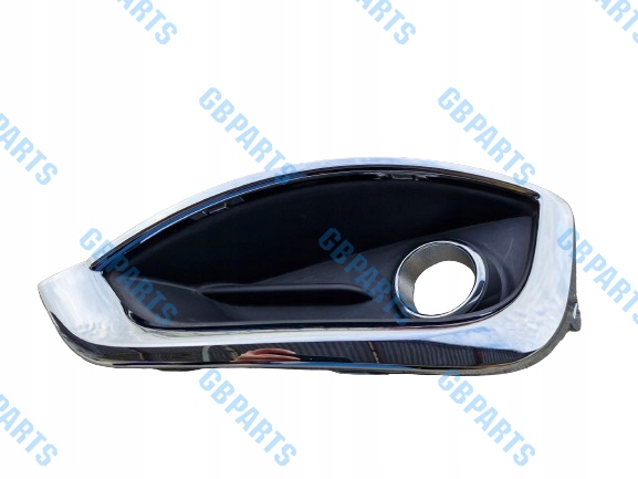 Kompletní Krytka Halogenu Levá Chrysler Pacifica 2017-