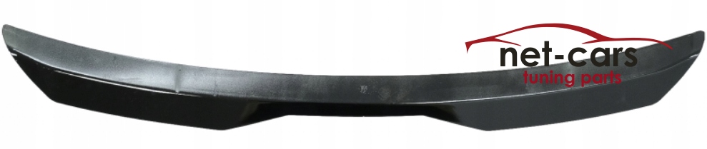 SPOILER LOTKA KLAPY VW GOLF 7 7.5 WZ GTI POLYSK B Typ samochodu Samochody osobowe