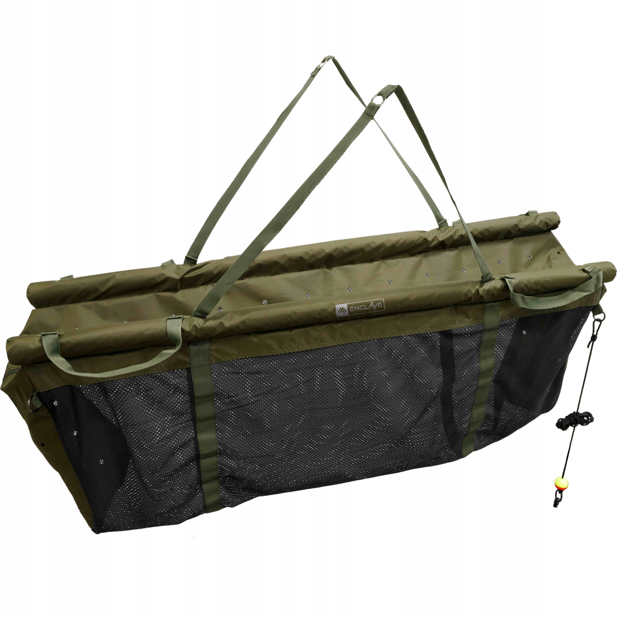 Worek karpiowy Mikado Enclave Pro Carp Sling 120 x 55 x 40cm