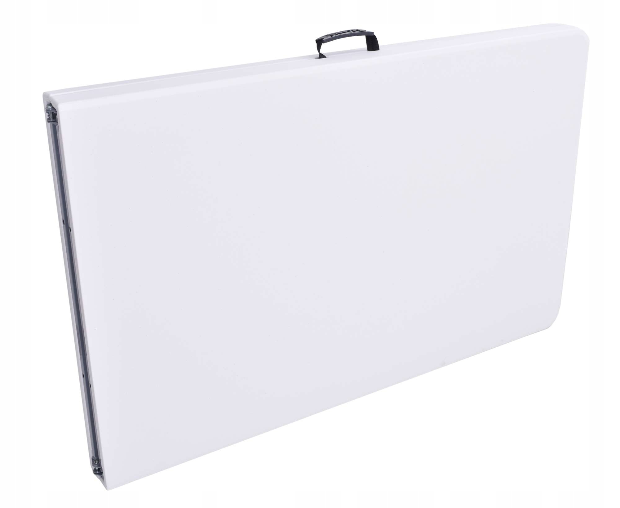 STÓŁ CATERINGOWY BANKIETOWY ROZKŁADANY SKŁADANY W WALIZKĘ OGRODOWY 240 cm Linia Impro