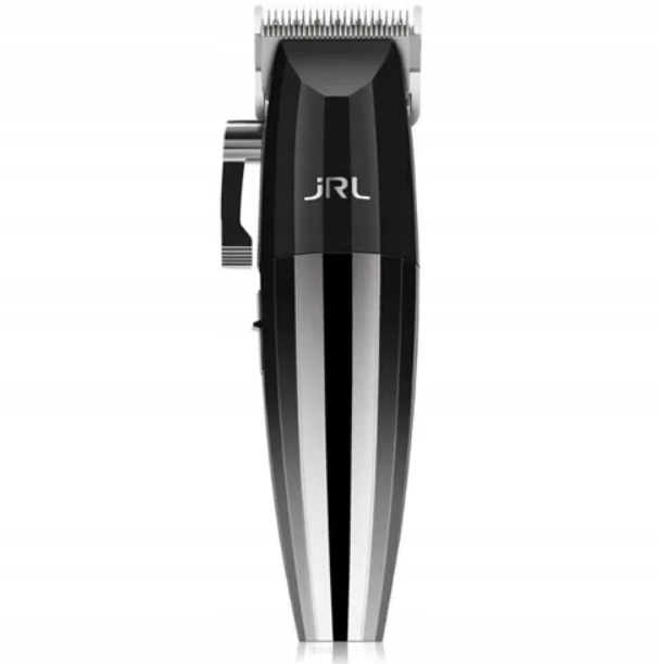 Jrl Bezdrôtový strojček FF2020C Fresh Fade strieborný