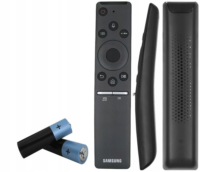 Originální Dálkový Ovladač Pro Televizor Samsung UA75NU8000 UA75NU8000W UA75NU8000WXXY