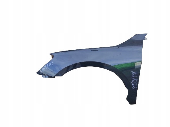 AUDI A3 8Y 20- BŁOTNIK LEWY PRZÓD