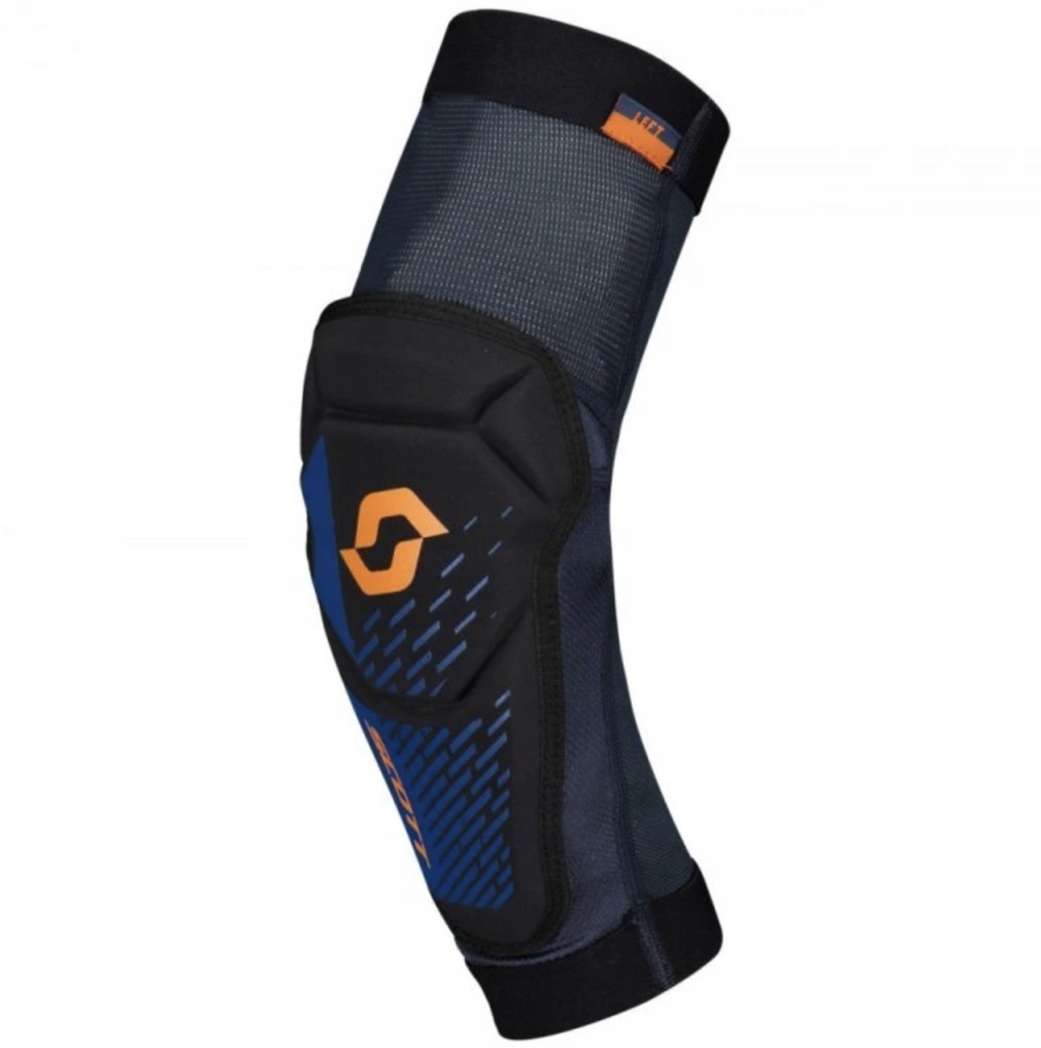 Chrániče loktů Scott Mission černá/měsíčně modrá vel. L od 299 Pln