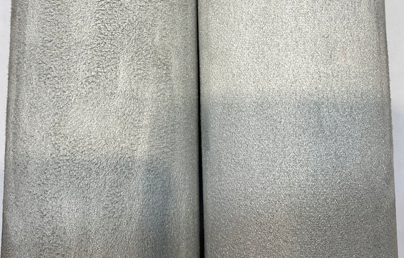 FOLIA SAMOPRZYLEPNA ZAMSZ różne kolory Czarna, Grafit, Szara PLASTYCZNA Długość 20 cm