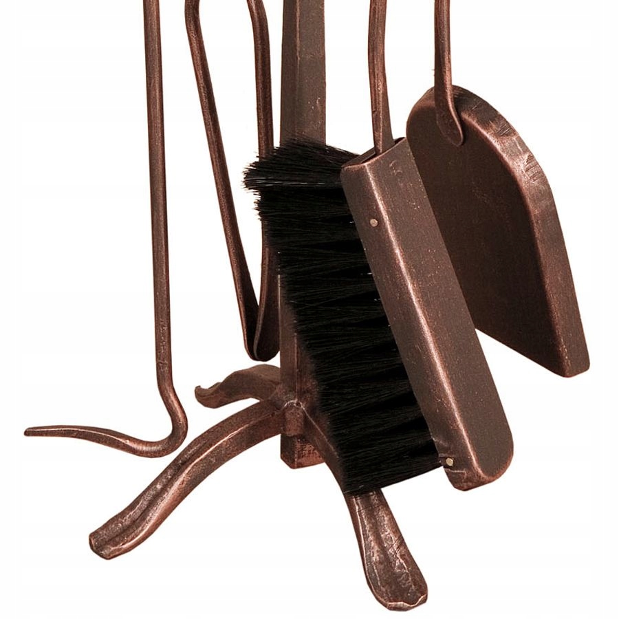 @ ZESTAW cerber PRZYBORNIK AKCESORIA KOMINKOWE Kod producenta przybornik cerber