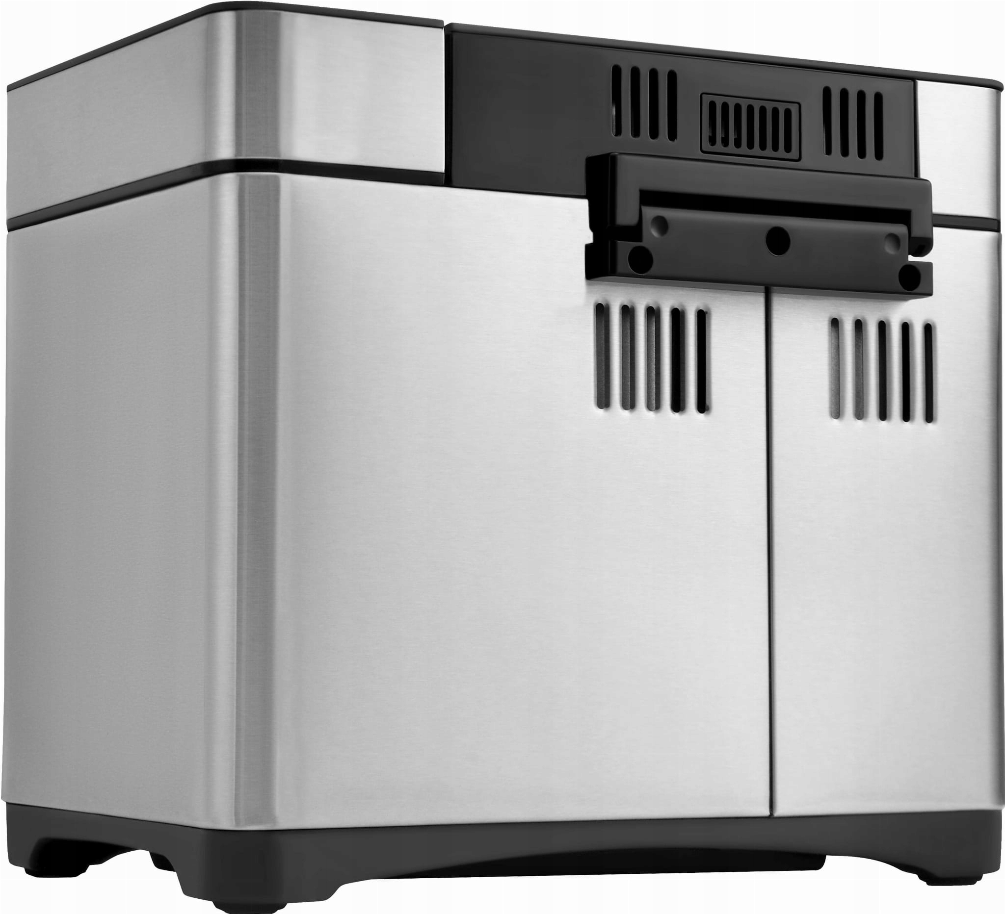 AUTOMĀTISKĀ MAIZES CEPĒJS 19 PROGRAMMAS LCD 800 W 1000 G PIEDERUMI Jauda 800 W