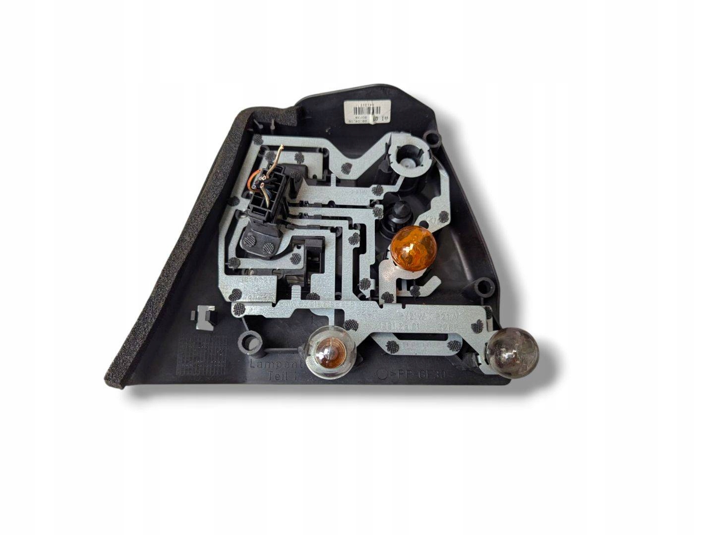 light rear right side BMW 3 E46 facelift E46 2004 6946536