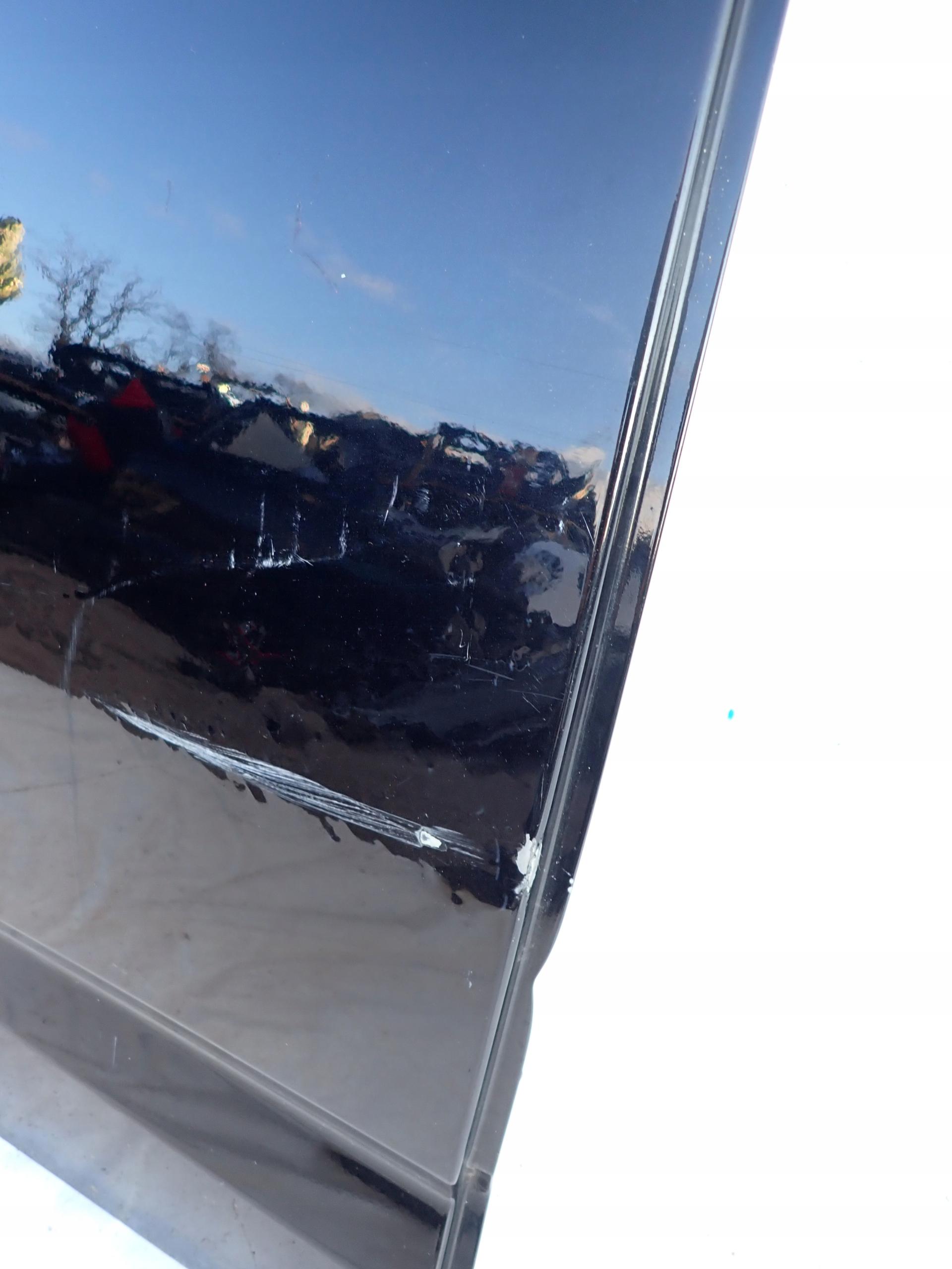 FORD C-MAX II MK2 09-> Tür rechts heck hinten