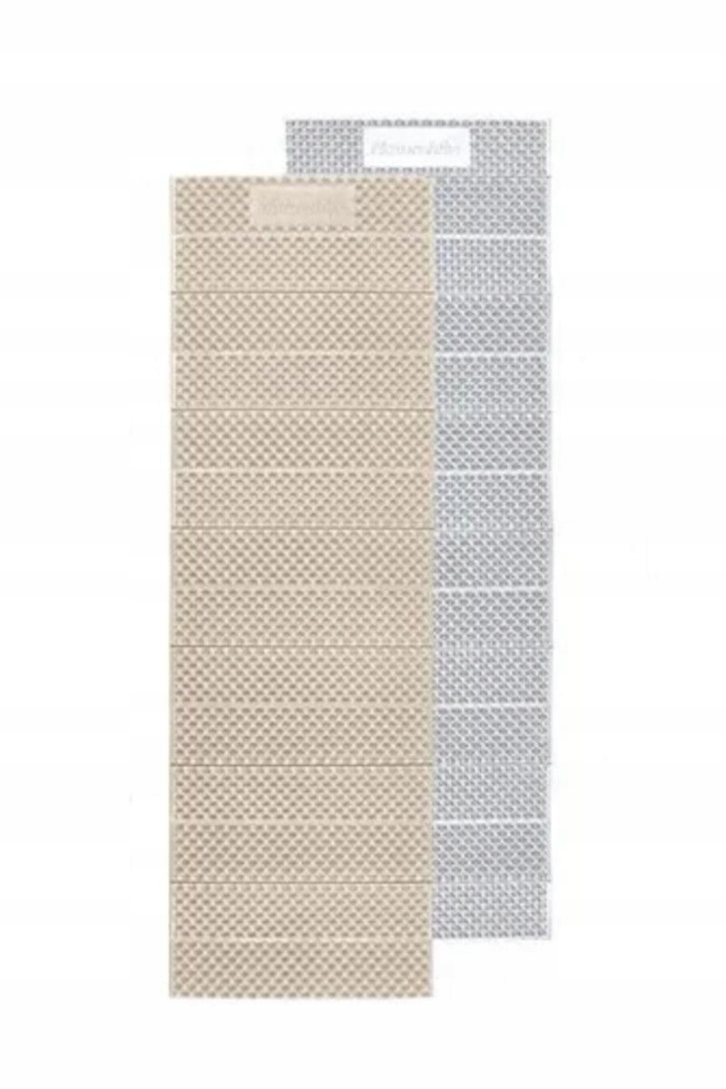 Karimata Naturehike Egg Crate Folding Mat R 2,2 CNK2300DZ017-KHAKI