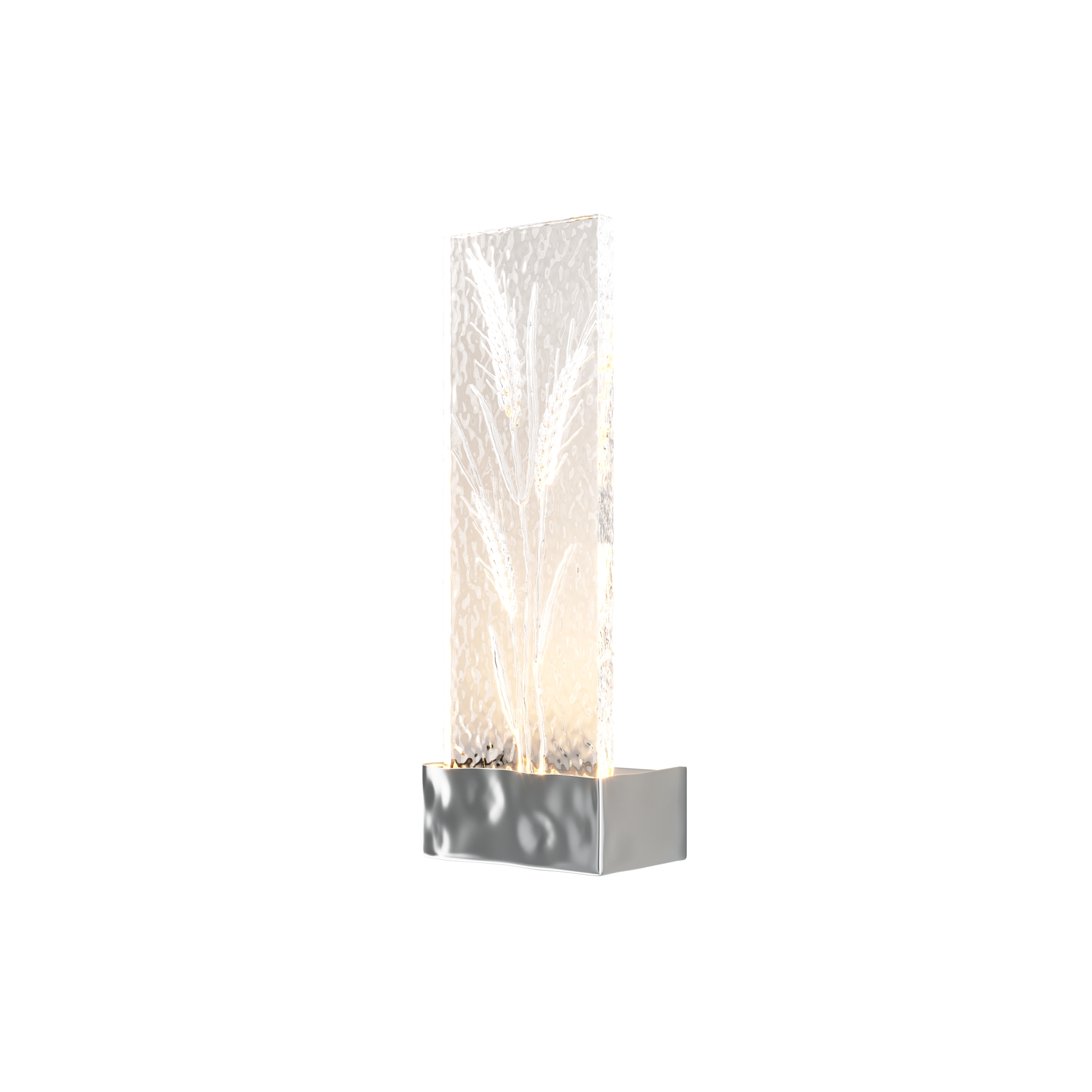 Maytoni Modern Ornate Nástenná lampa (nástenná) MOD318WL-L3CH3K Chrome