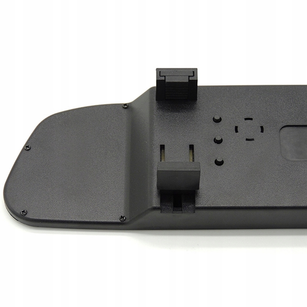 Monitor Lusterko KAMERA Bezprzewodowa PRZOD TYL System transmisji obrazu PAL